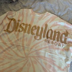 Disney Spirit Jersey ✨